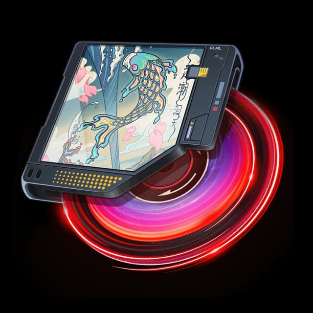 a_time_will_come icon