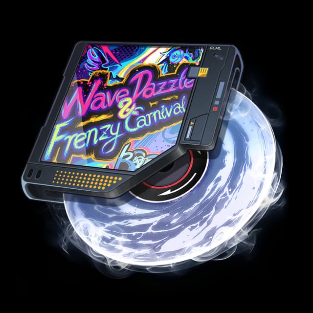 cosmos_daze_wild_reverie icon