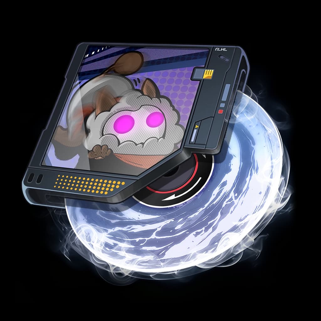 Fluff of Finesse