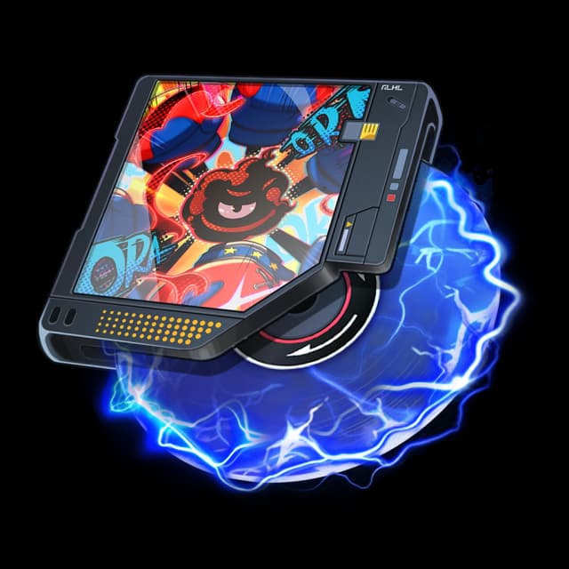 oraora icon