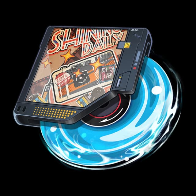 shiny_days icon