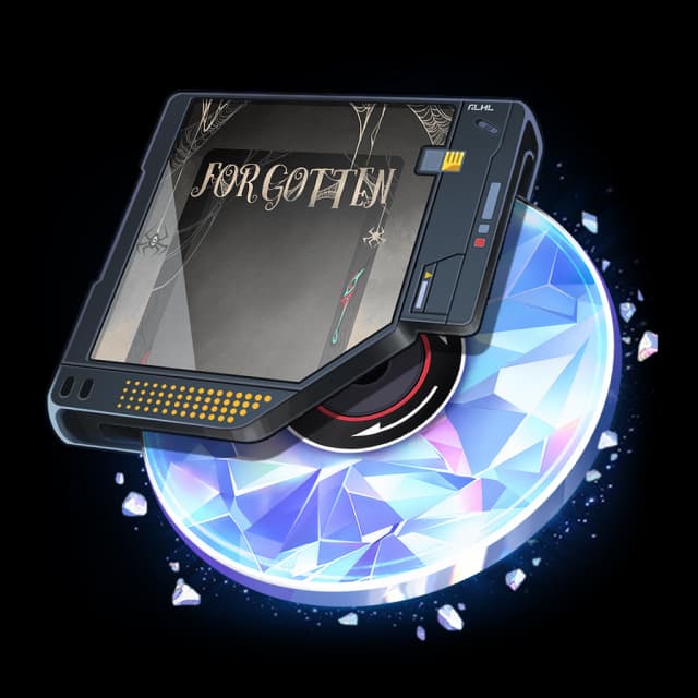 the_forgotten icon