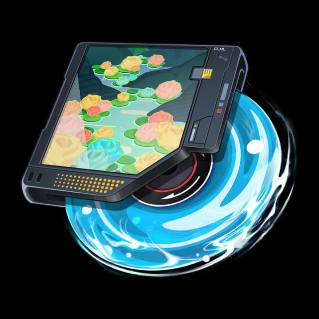 the_last_rose icon