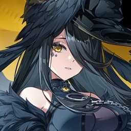 blackbird avatar