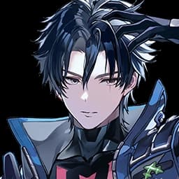 chaos avatar