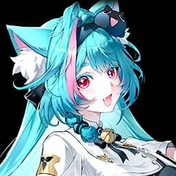 mint avatar