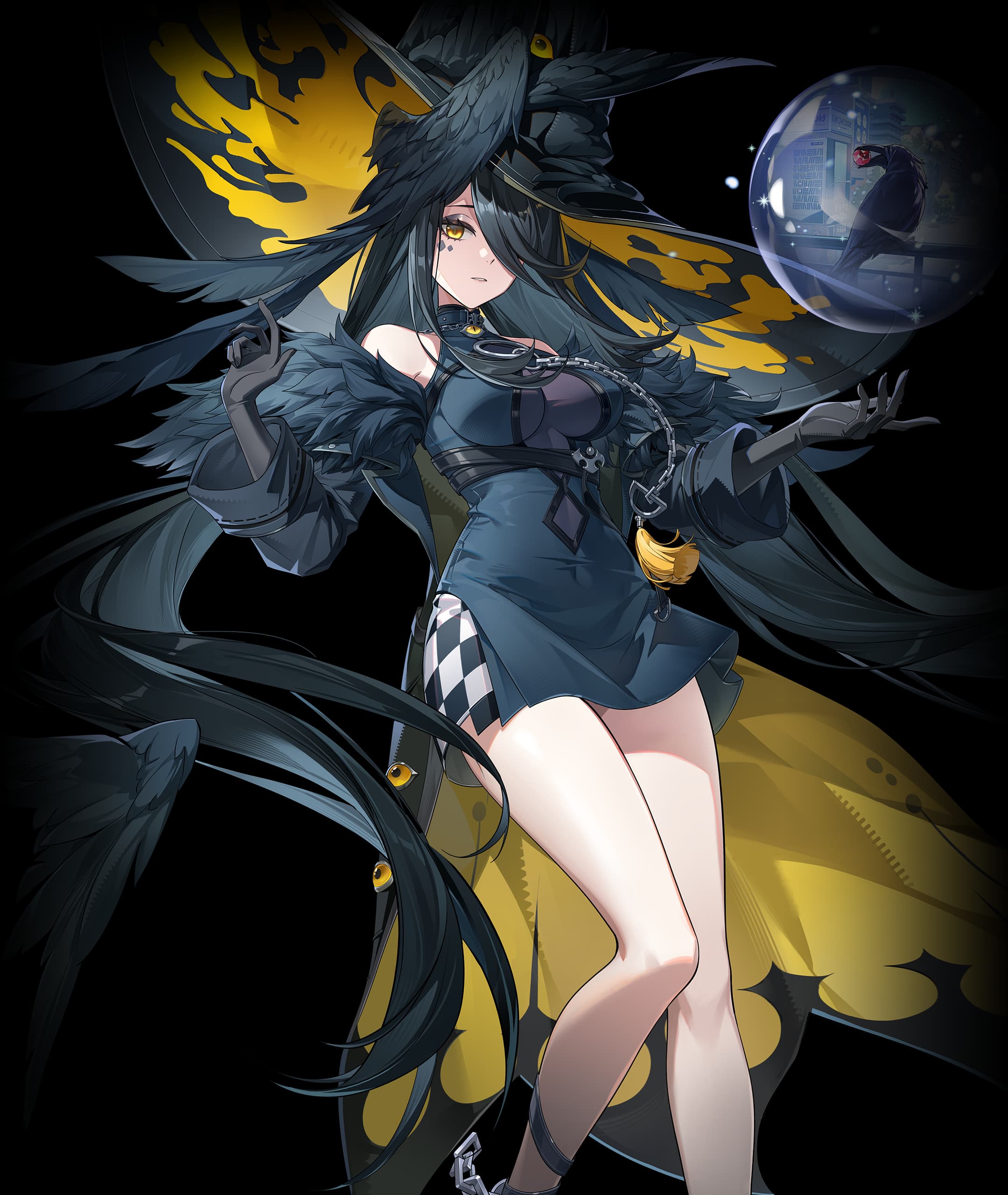 Blackbird