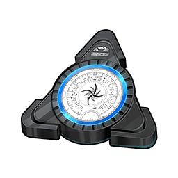 blurred_numeral icon