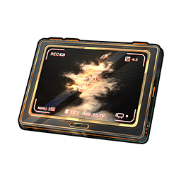 chaos_silhouette icon