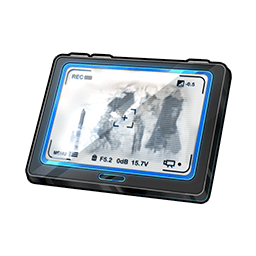 fading_silhouette icon